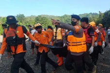 Korban Kedua yang Terseret...