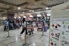 Pelonggaran Aturan Penerbangan...
