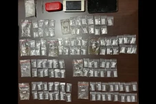 Polisi Amankan Ratusan...