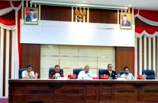 Wabup Tegaskan Kesiapan...