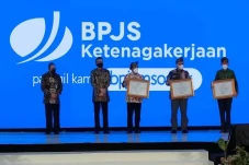 Pengelolaan Arsip BPJS...
