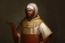 Kisah Khalifah Al-Mahdi...