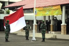 Pemkab Barito Kuala...