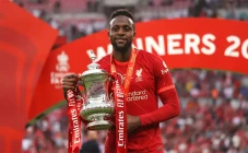 Jelang Liverpool vs...
