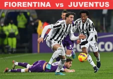 Preview Fiorentina vs...