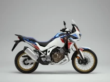 Ini Fitur Baru Honda...