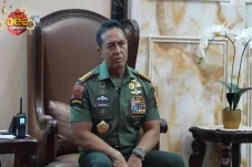 Korban Perbudakan Bupati...
