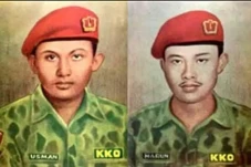 Abaikan Surat Soeharto,...