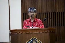 Gelar FGD, Upaya BSKDN...