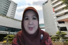 Kemenkes Sebut Hepatitis...