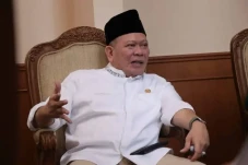 La Nyalla Ingatkan Masyarakat...