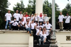 Harkitnas, Momentum...