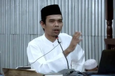 Sekjen DMI: Kasus UAS...
