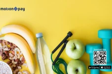 Tips MotionPay: Yuk...