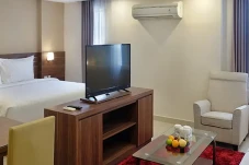 Next Hotel Yogyakarta...
