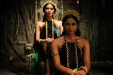 Film KKN di Desa Penari...