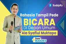 Rahasia Tampil Pede...