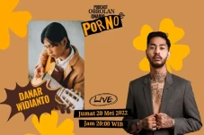 Pernah Dilema Jadi Musisi,...