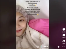 Viral! Kisah Anak Pemulung...