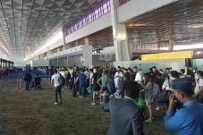 Internet Bandara Soetta...
