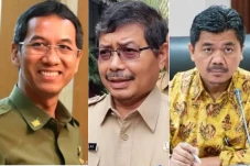 Menakar Peluang 3 Calon...