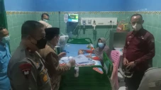 Prihatin! Gubernur dan...