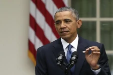 Biodata dan Agama Barack...