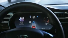 Autopilot Tesla Diinvestigasi...