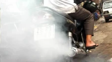 Motor Ngebul Ini Kompenen...