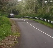 Cara Mengemudi Mobil...