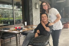 Andhika Pratama Diisukan...