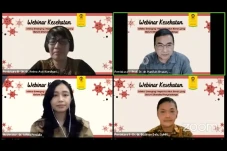 FKUI Ajak Kenali Hepatitis...