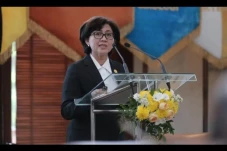 Sekilas Mengenal Rektor...