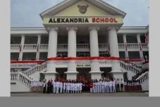 Inilah Sekolah Islam...
