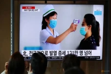 Korea Utara Klaim Capai...