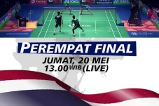 Live di iNews, Saksikan...