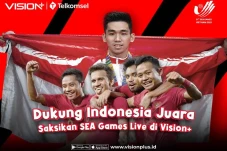 Lebih Lancar Nonton...