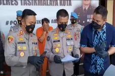 Mantan Suami Janda Cantik...