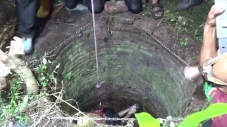 Minggat, Kakek di Ponorogo...