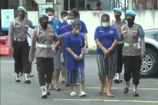 Beraksi di Bantul Jogjakarta,...