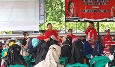 Dapat KIP, 146 Mahasiswa...