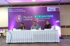 Gairahkan UMKM Halal...