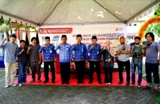 Sosialisasi M-Paspor,...