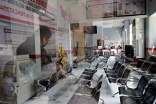 Kini Warga di Makassar...