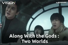 Film Fantasi Korea Spesial...