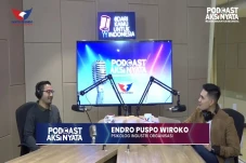 Podcast Aksi Nyata Ungkap...