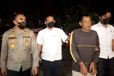 Kasus Pemerkosaan Anak,...