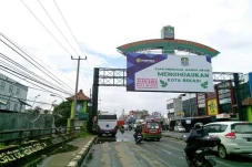 Usai Lebaran, 1.818...