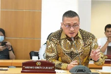 Calon Pj Gubernur DKI!...
