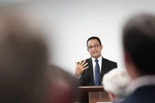 Anies Ajak Masyarakat...